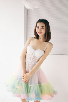 豹妹