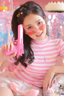 花木兰2020
